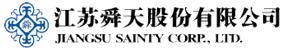 江蘇舜天logo