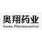 奧翔藥業(yè)logo