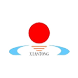 浙江仙通logo