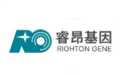 睿昂基因logo