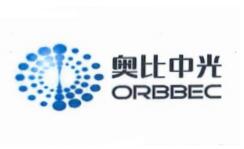 奧比中光logo