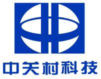 中關(guān)村logo