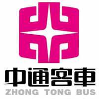 中通客車logo