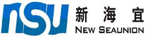 新海宜科技logo