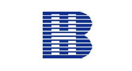 恒寶股份logo