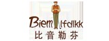 比音勒芬logo