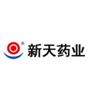 新天藥業(yè)logo
