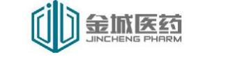 金城醫(yī)藥logo