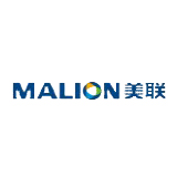 美聯(lián)新材logo