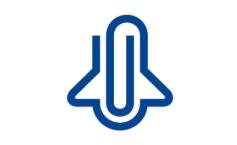 廣聯(lián)航空logo