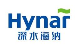 深水海納logo