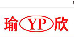 瑜欣電子logo