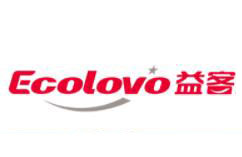 益客食品logo