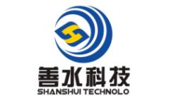 善水科技logo
