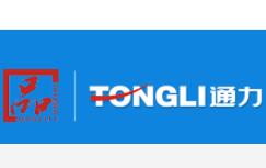 通力科技logo